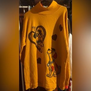 Woman Escada by: Margaretha Ley, beautiful sweater size 42